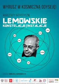 Plakat projektu Lemowskie konselacje/instalacje