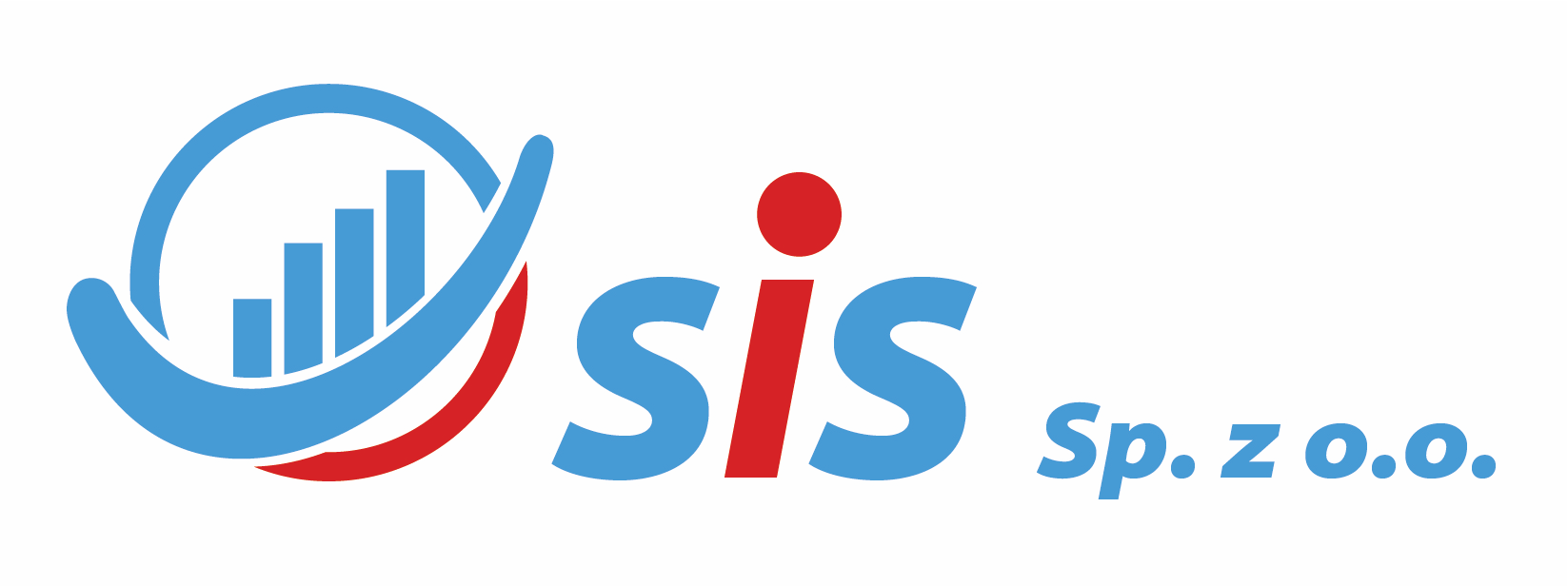 Struktura organizacyjna SIS Sp. z o.o.